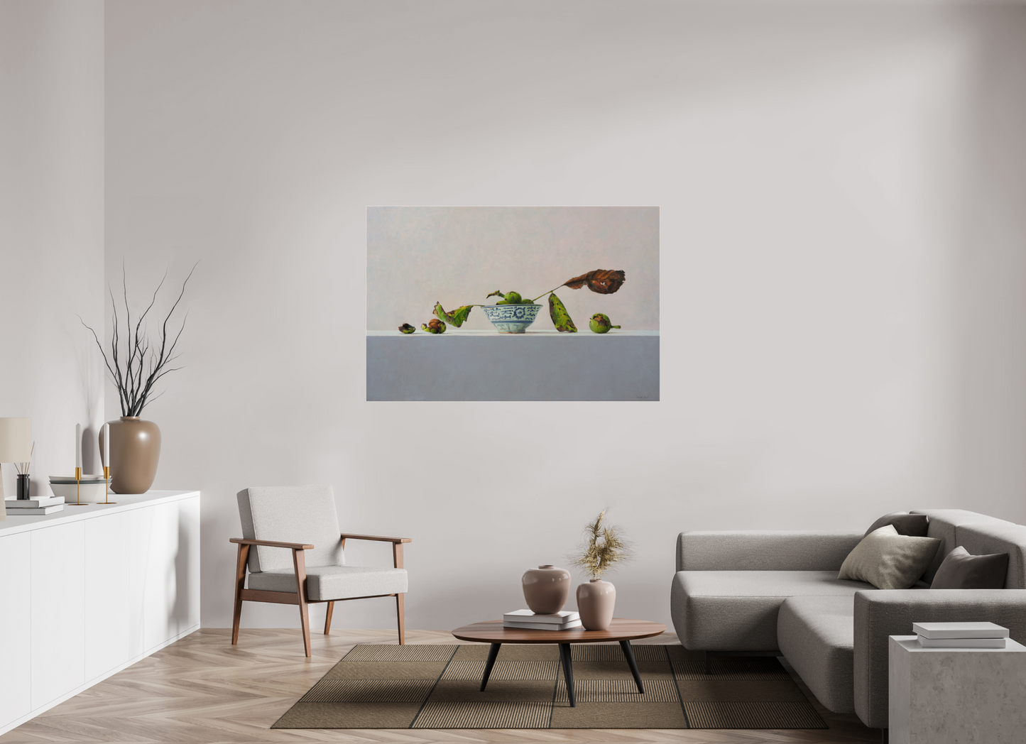 150,4 x 100 cm, x-niet gebruiken Walnuts