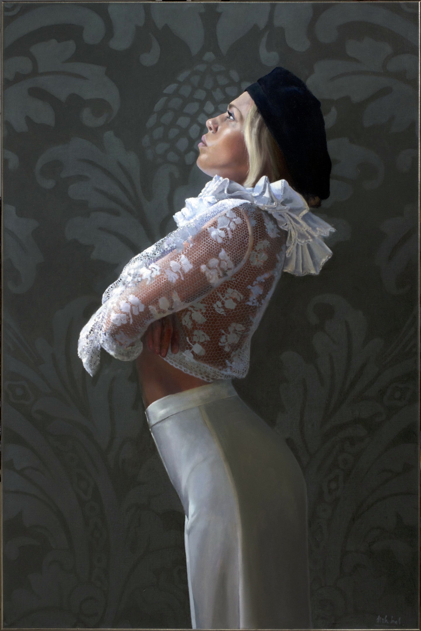 Flora. SALE-PRICE