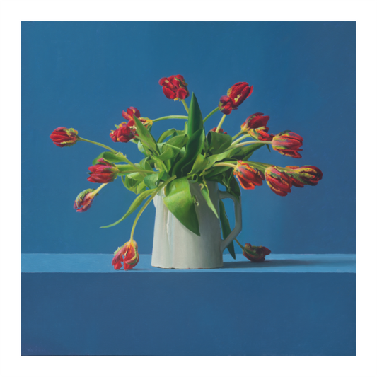 Main image Parrot Tulips