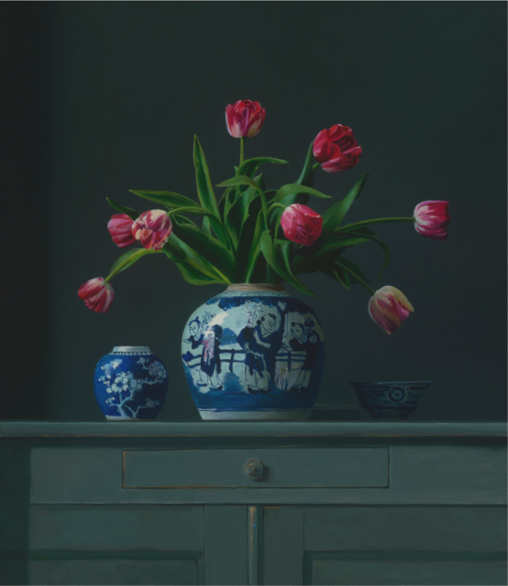 Main image Tulips