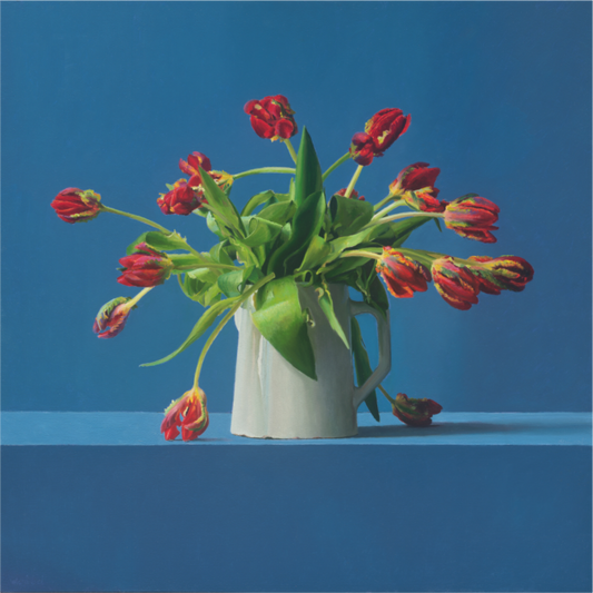 Main image Parrot Tulips