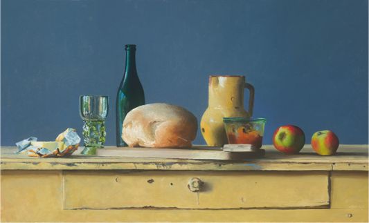 Main image Our Daily bread