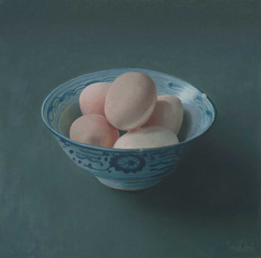 Eggs from our Neighbour