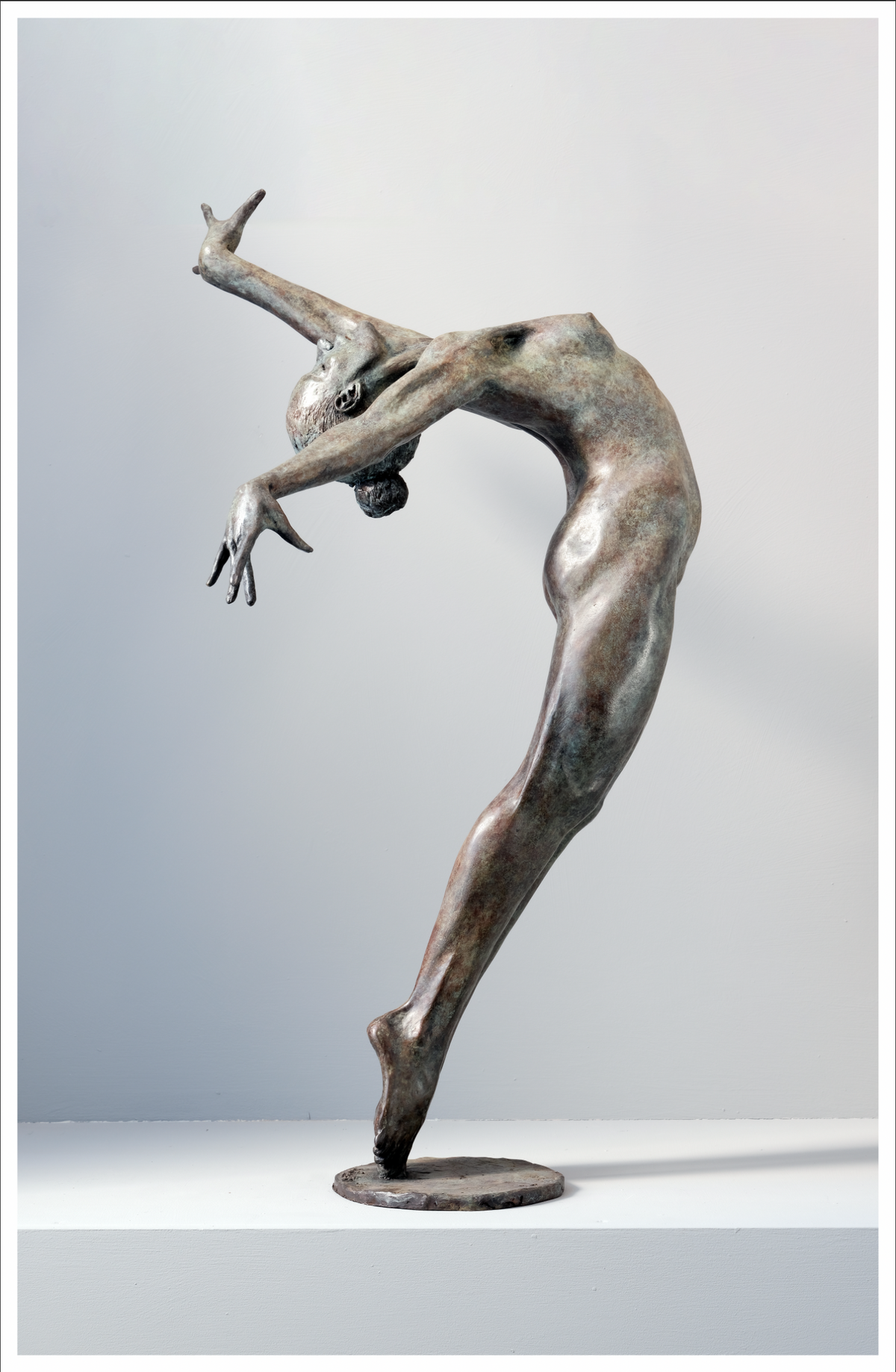 Equilibre Final piece!