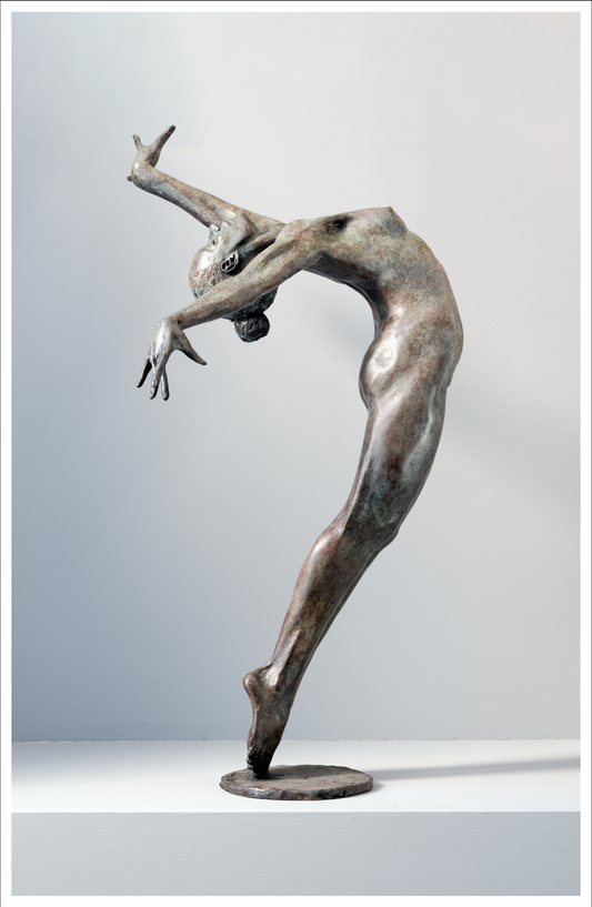 Equilibre Final piece!