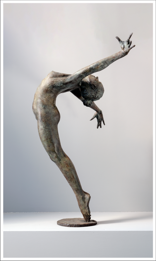 Equilibre Final piece!