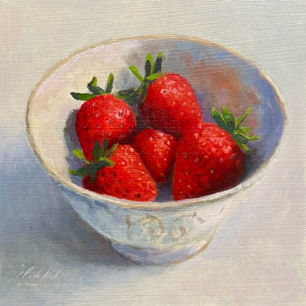 Strawberrys