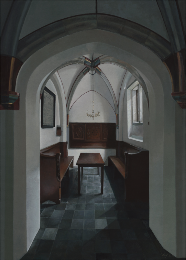 Main image a