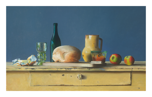 Main image Our Daily bread