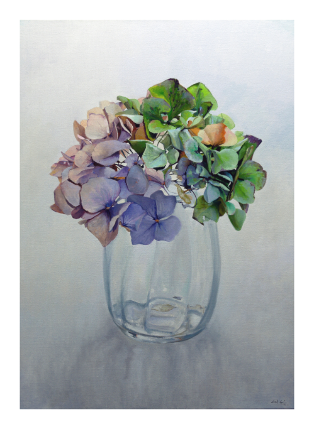 Main image Hortensia