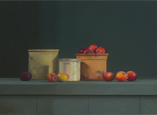 Main image Plumconfiture