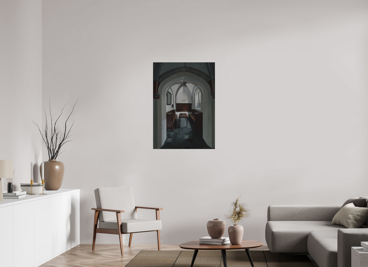 70 x 98 cm, Directdruk op dibond a