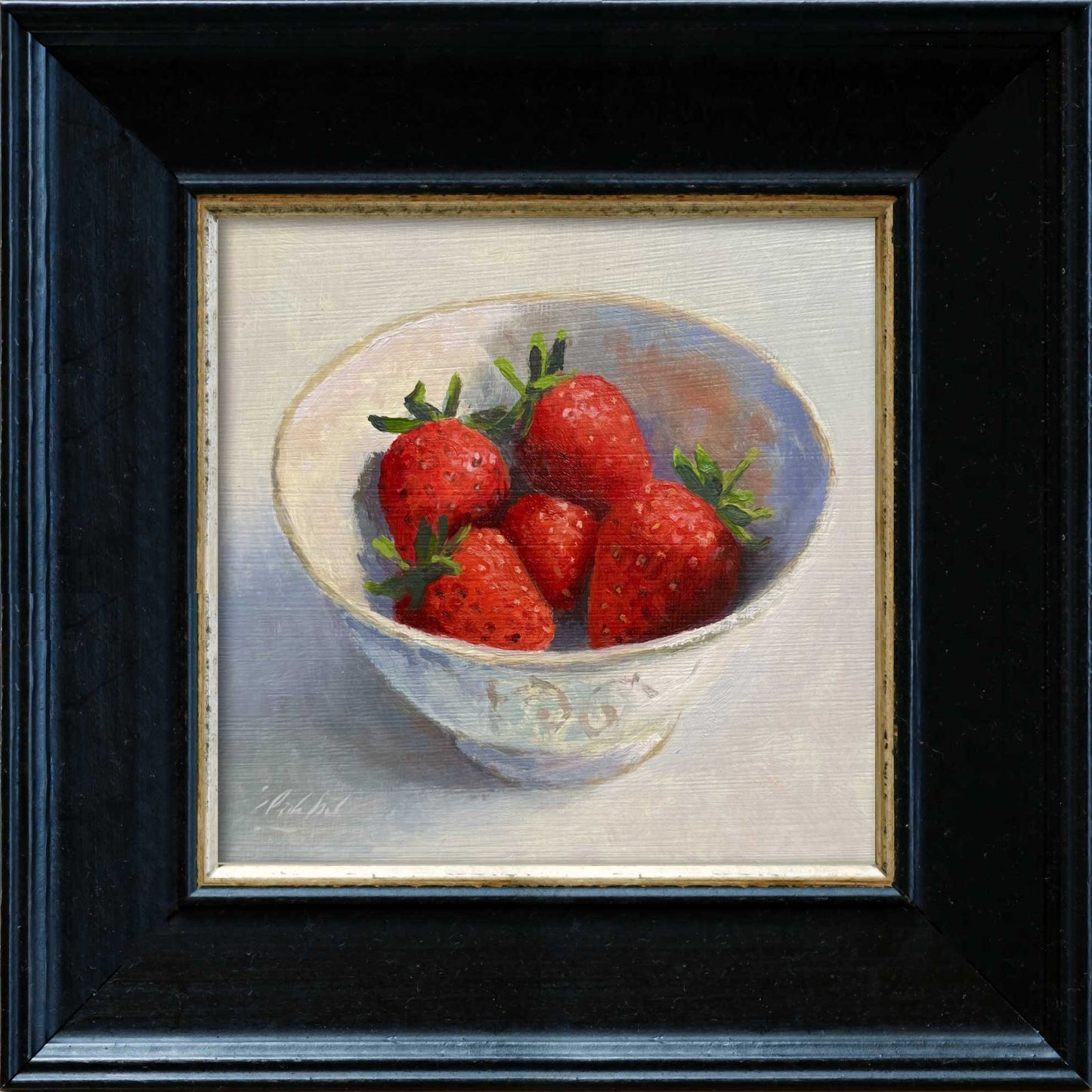 Strawberrys