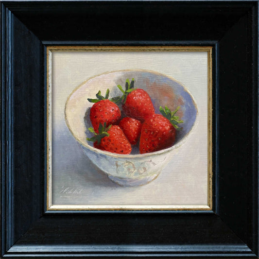 Strawberrys